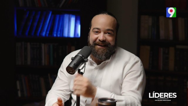 El Triunvirato con Julio Martínez, Pedro Casal y Orlando Villegas en Líderes