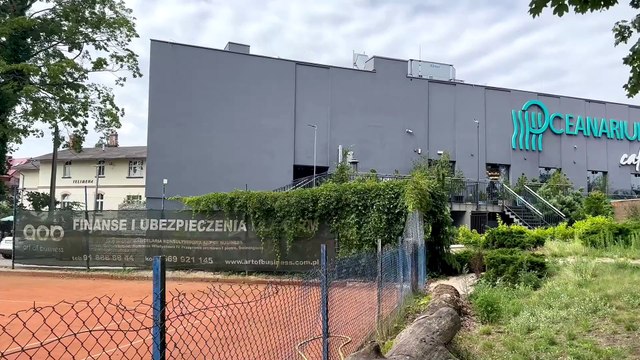 Mieszkańcy Międzyzdrojów mają coraz więcej szkód. Deweloper nie odpuszcza