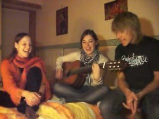 LILI REPRIS PAR LES YETIS [L]