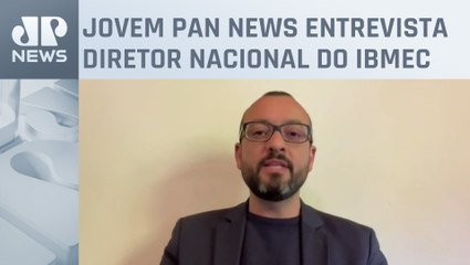 Reginaldo Nogueira: “Já Deveríamos estar caminhando para zerar déficit primário”