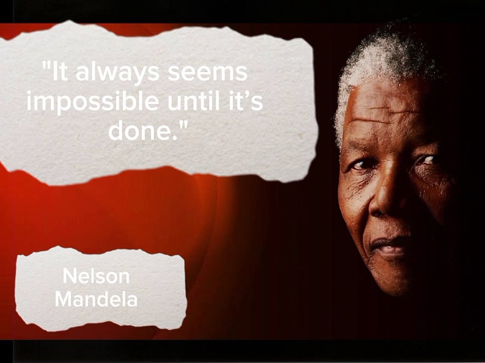 Inspirational quotes