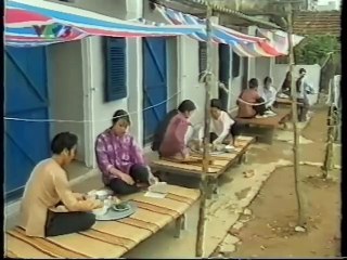 Chuyện Nhà Mộc - Tập 1: Khám Phá Câu Chuyện Đặc Sắc Trong Gia Đình