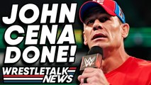 John Cena Retirement, Drew McIntyre FAILS Cash In, CM Punk, WWE Money in the Bank 2024 | WrestleTalk