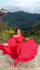 أيهما أفضل السفر بمفردك أو مع شريك؟.. صانعة المحتوى هيفاء بسيسو ترد-(480p)