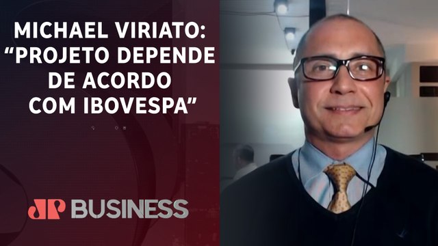 Estrategista da CDI analisa volta da Bolsa de ValoreS do Rio Janeiro em 2025 | BUSINESS