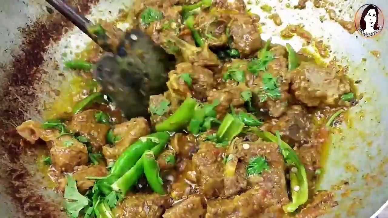 Shinwari karahi I Peshawari ShinwariShinwari beef Karahi Peshawari ...