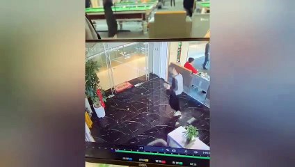 Amazing video ویڈیو دیکھیں