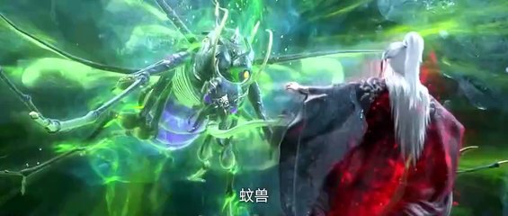 Renegade Immortal Episode 45 🚀 | Latest Chinese Anime Update