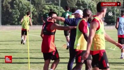 Gaziantep FK, doğru transferlerle rahat bir sezon geçirmek istiyor