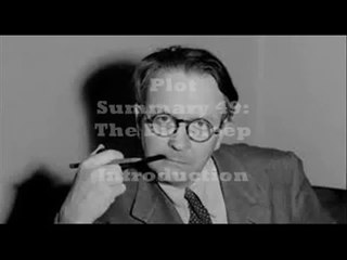 The Big Sleep (Plot Summary)