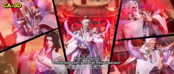 Renegade Immortal Episode 44 Best Subindo