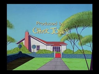 Tom & Jerry (1940) - S1960E34 - Filet Meow