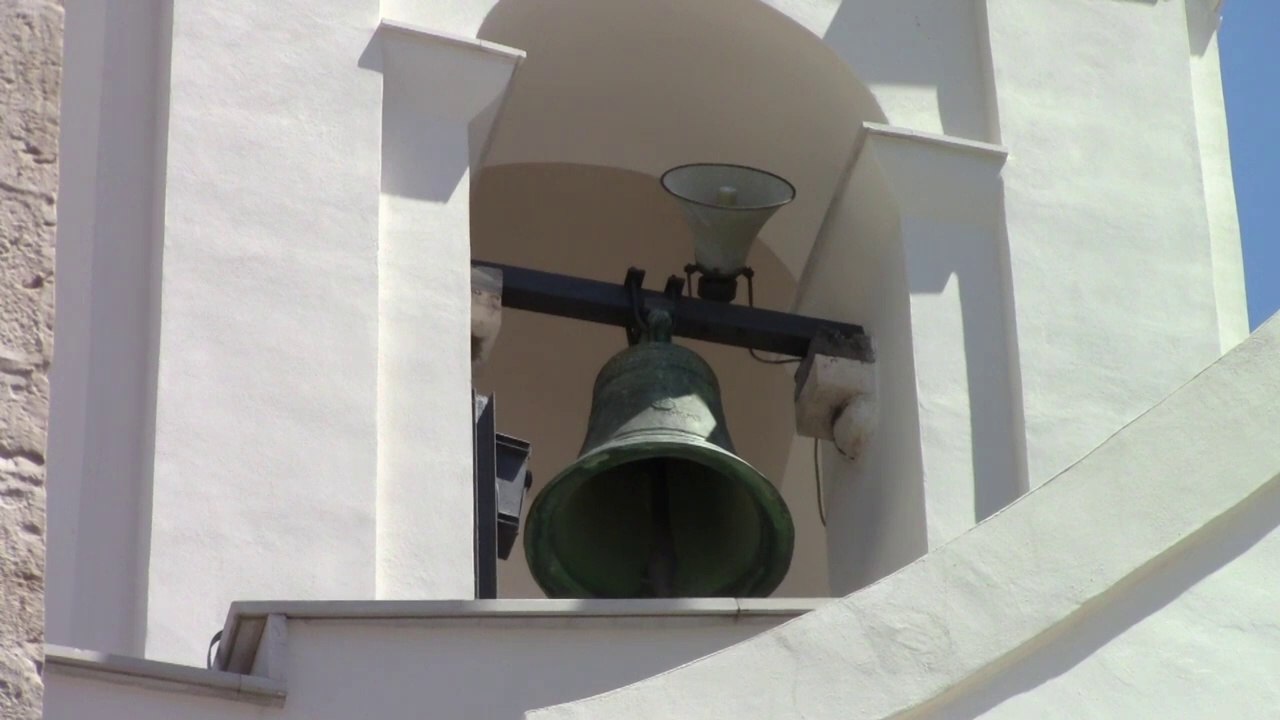 Campane di Molfetta | San Gennaro