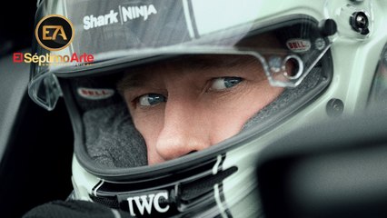 F1 ¡No te pierdas el emocionante tráiler en español de F1 en HD! 🏎️