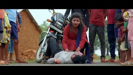 ANJAH JIBON RE NEW HO Song 2024 🎶 | Sanigi & Anni | Nitai Purty & Sita