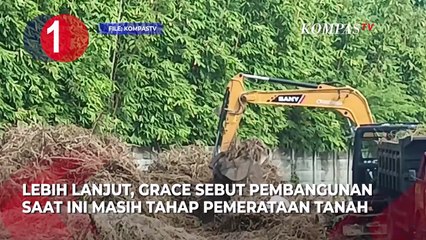 Rumah Pensiun Presiden Jokowi, Penyekapan Duren Sawit, PSI soal Pilkada Jakarta [TOP 3 NEWS]