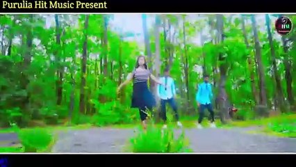 বুকটা করে রে চিন চিন!!Purulia Hit Song 2024!!Konika Karmakar!!