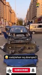 the end - funny fails  TRY NOT TO LAUGH #funny #funnyfails #funnyvideo #humor #fails