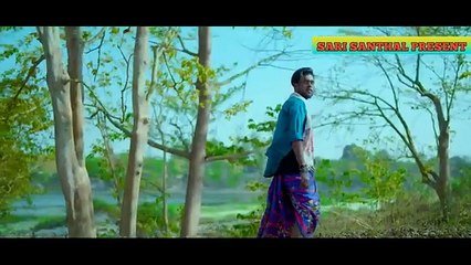 New Santali Video 2024 || Kajak Dular Full Video || Bishal Hembram & Jayeta