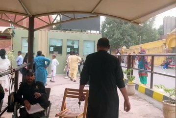 Iftikhar Ahmad Usmani - 392 years old jinnat ki moti masjid｜haunted shahi ..