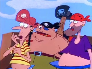 Mačak Viktor - Gusari plačljivci iz Tortuge (remaster) - HR sink