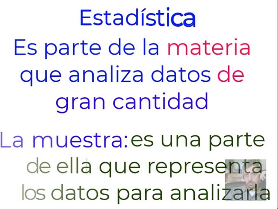 Estadistica(Rocha Cristina)