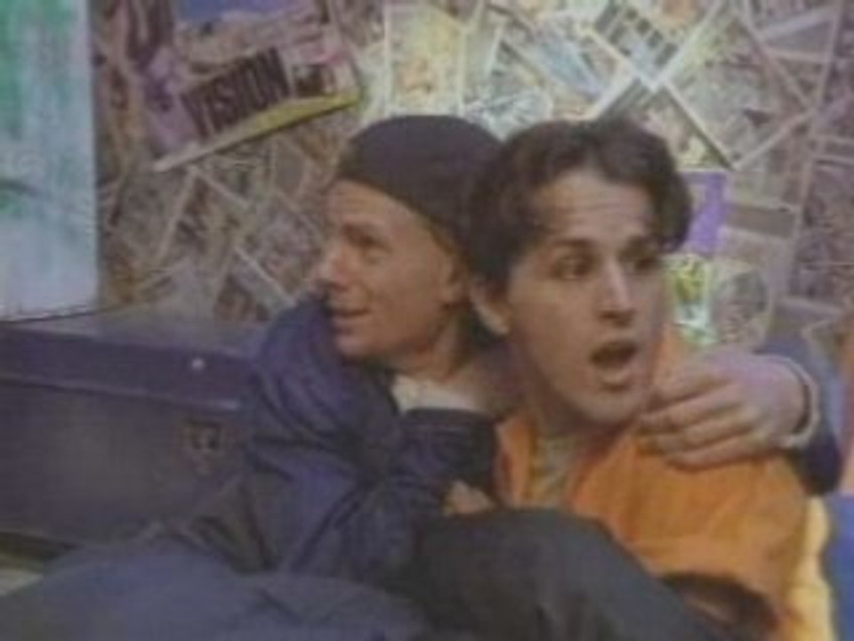 My Magic Dog (1997)
