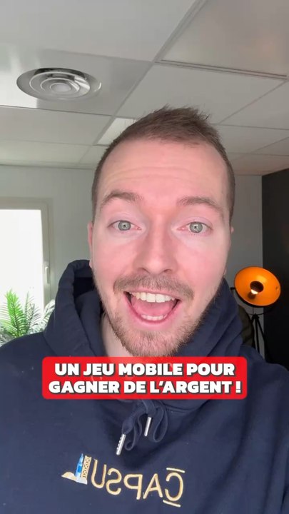 Jeu mobile pour gagner de l’argent