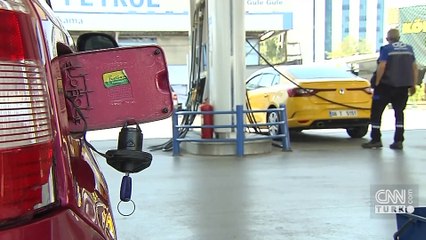 Akaryakıtta yeni dönem! Bakan Şimşek detayları açıkladı: Dijital olarak takip altında olacak