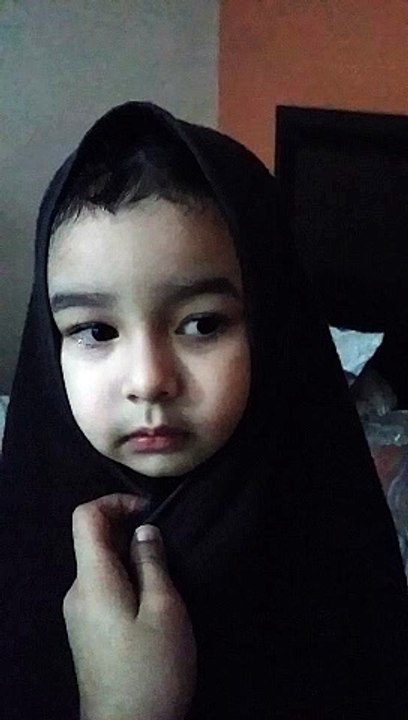 My Daughter