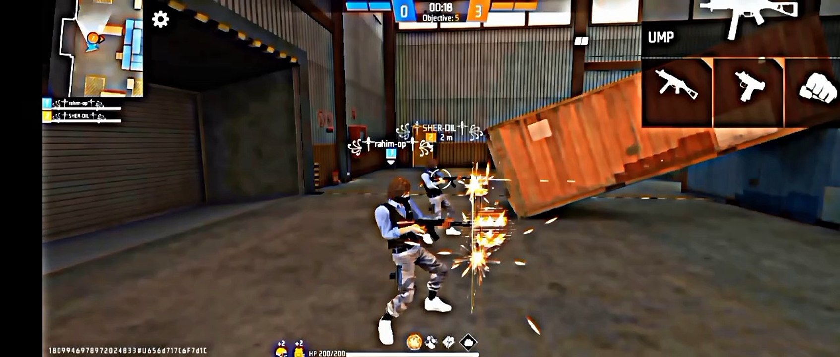 Gaming