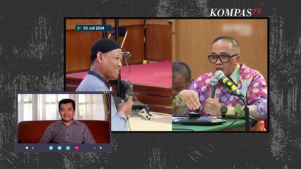 Jelang Putusan Praperadilan Pegi, Reza Indragiri: Butuh 2 Alat Bukti Untuk Kasus Ini