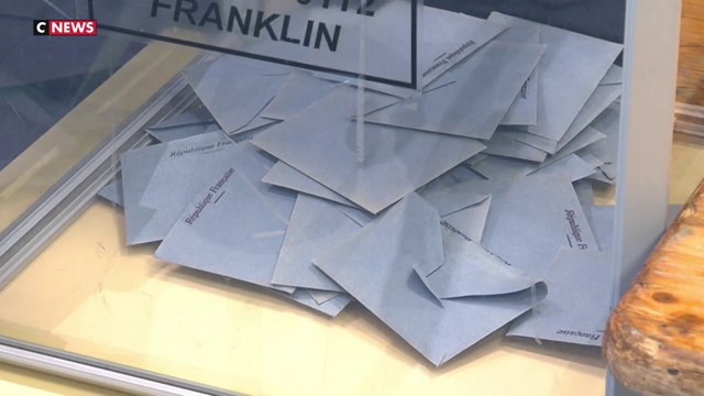 Élections législatives : certaines personnalités politiques ont déjà voté