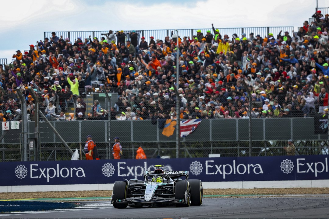 Hamilton