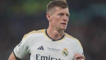 Las declaraciones de Kroos que han dado que hablar en Alemania