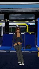 We have to stand up for eachother. Short Animation