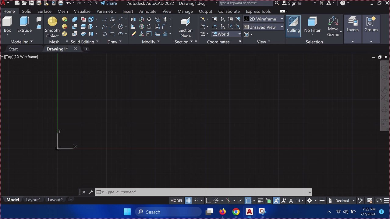 How to cr stair ||Civil 3D Stair in AutoCAD| staircase design 3d mode l 3d stairs