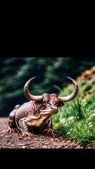 Look the creation of Almighty Allah : Clips, Memes.