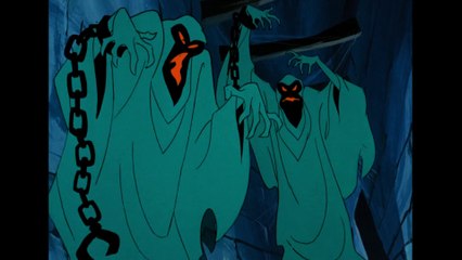 Scooby-Doo! Where Are You?  - 1x16 -Una Notte di Terrore