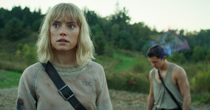 Ce film de science-fiction a coûté 100 millions de dollars et a été un tel échec qu'il a détruit toute une franchise