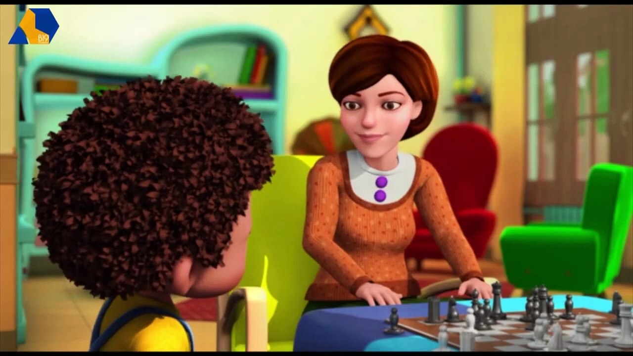 Jan Ami Mere Saath Khelain __ Mother's Day l __ S01 E02