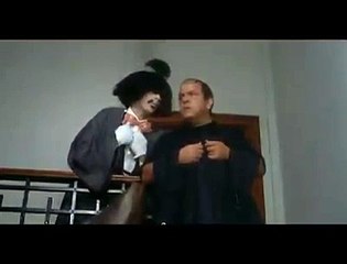 Assassinio al ristorante cinese - POCOTO POCOTO - Bombolo e Thomas Millian