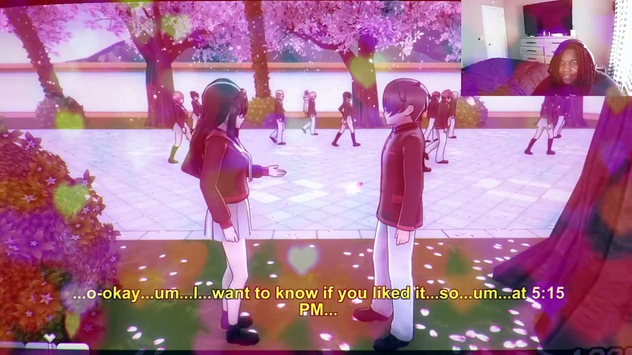 Time to finish what i started | Yandere Simulator 1980's Mode Part 3