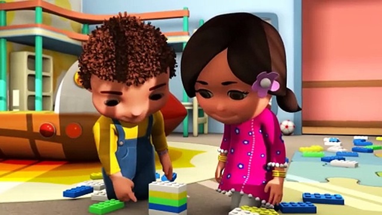 Jan Ramazan Mubarak Cartoon S01 E03