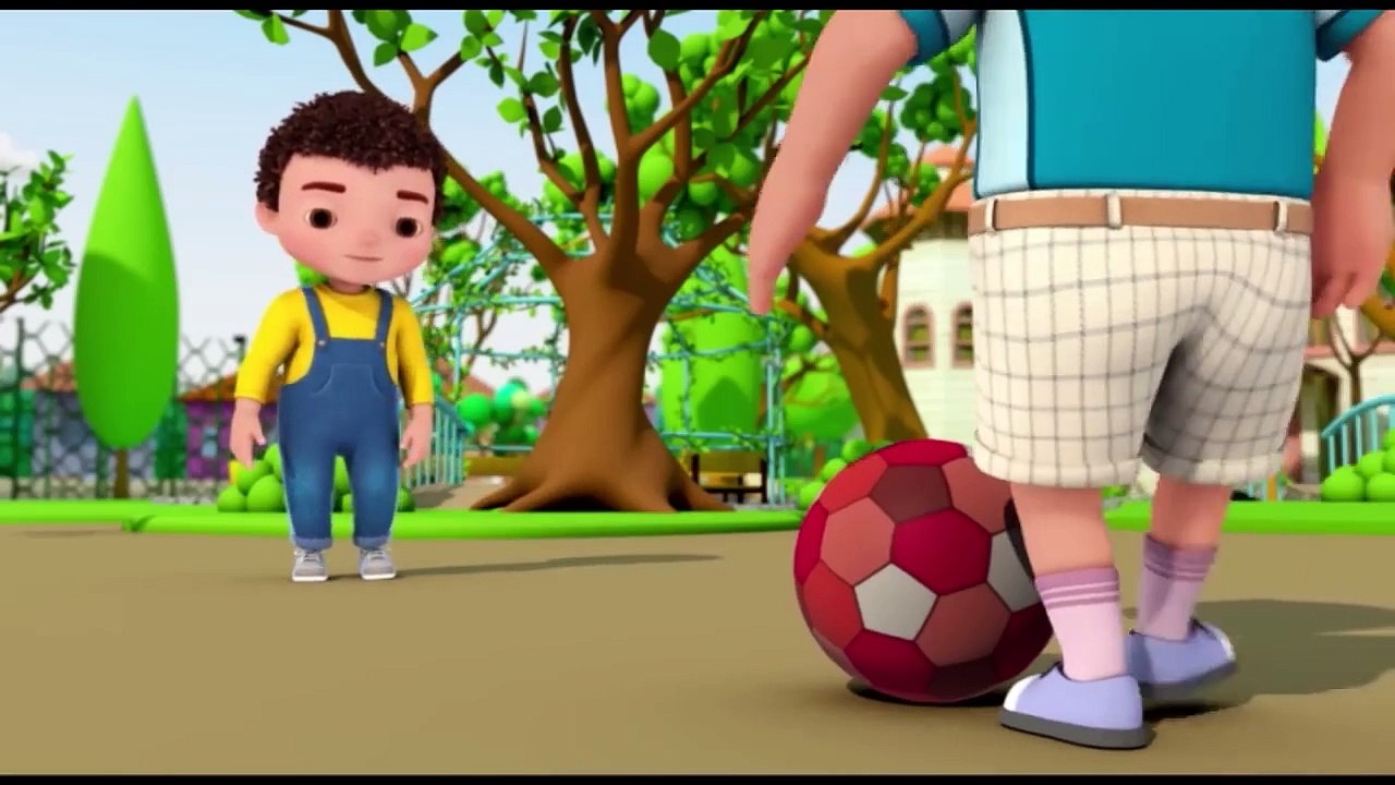 Jan  Amanat Cartoon S01 E04