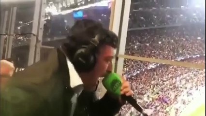 When Messi Destroyed Real Madrid  || #soccer #football #short