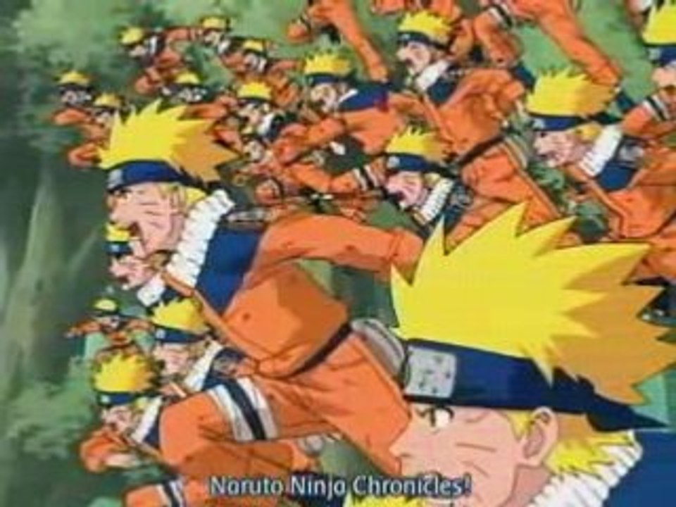 gaara AMV