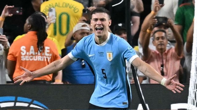 'Underrated' England deserve massive respect - Xhaka