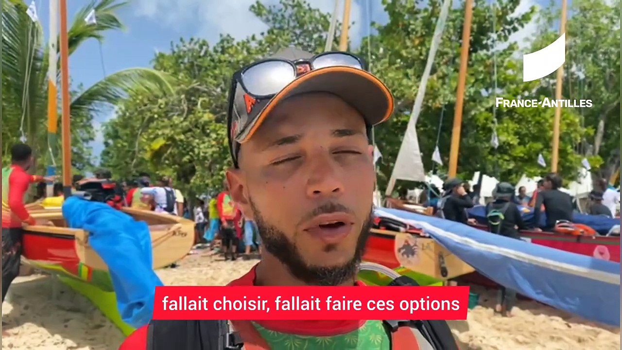 Traditour 2024: Daryl Garçon de Coq la 2 remporte la première étape