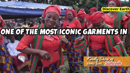 The Giants of West Africa The Wolof People